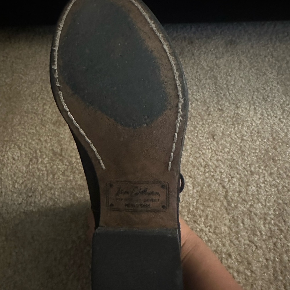 Sam Edelman booties - Picture 6 of 6